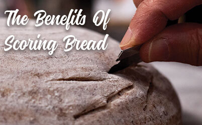 Scoring Bread: The Benefits Of Scoring Bread & Why Chefs Must Do It