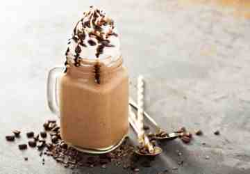 SwissBake® Frappe Mixes | Buy Online