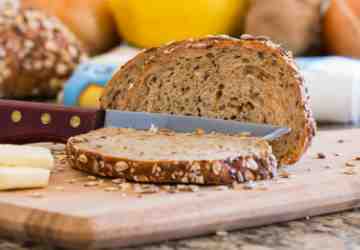 Multigrain & High Fiber Bread Mixes