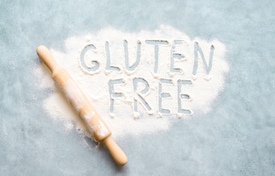 Gluten Free Flour & Mixes